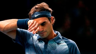 Wojciech Fibak: Federer może się jeszcze odrodzić