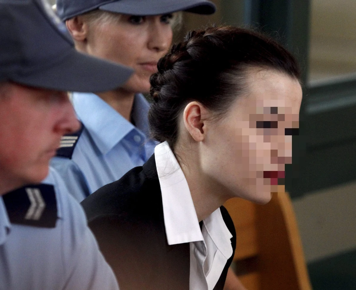 Dwaj mężczyźni odpowiedzą za pomoc w ukrywaniu się Katarzynie W. Akt oskarżenia w tej sprawie trafił do Sądu Rejonowego w Białymstoku. Prokuratura zarzuca im tak zwane poplecznictwo. Mieli pomagać kobiecie w ukrywaniu się przed prokuraturą oraz  policją i utrudnianie prowadzonego w jej sprawie śledztwa. 