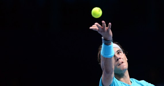  W kolejnym dniu rywalizacji w tenisowym turnieju Masters miejsce w półfinale może zapewnić sobie Rafael Nadal. Hiszpan zmierzy się ze Stanislasem Wawrinką. W drugim spotkaniu David Ferrer zagra z Tomasem Berdychem.