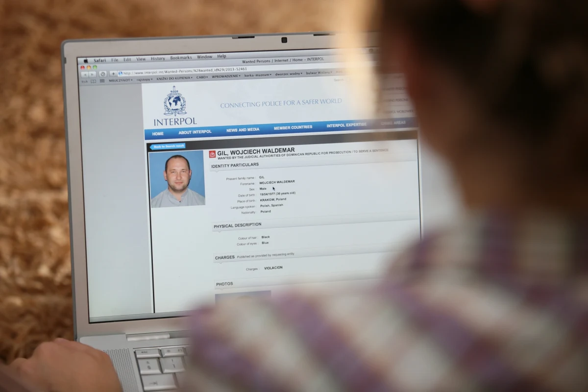 Prokuratura Generalna otrzymała materiały z Dominikany w sprawie księdza Gila. Jak ustalił reporter RMF FM jest to 500 stron zawierających protokoły przesłuchań świadków a także nośnik elektroniczny. 