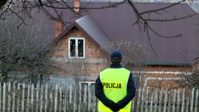 Tragedia rodzinna w Małopolsce. Nie żyją 14-latek i jego rodzice