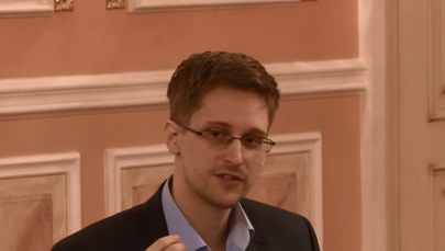 Snowden wykorzystał naiwność swoich kolegów