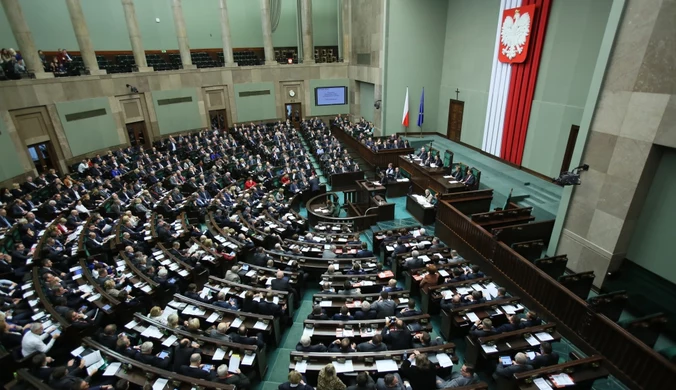 Wniosek o referendum ws. 6-latków. Tak głosowali posłowie