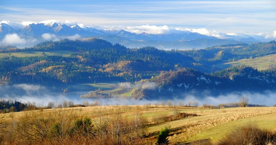 Na długi weekend listopadowy miejsc noclegowych nie zabraknie, a ceny spadły, jak liście z drzew. Górale zapewniają, że jak ktoś szuka spokoju i wypoczynku, to znajdzie go pod Tatrami.