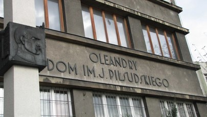 Kraków śladami marszałka Piłsudskiego 