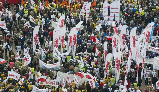 PiS traci poparcie NSZZ Solidarność? "Głupota i brak rozsądku. Nie warto na was głosować"