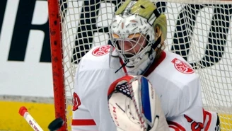 Turniej EIHC: Węgry - Polska 2-1. Galeria