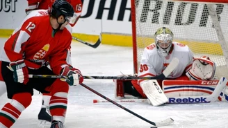 EIHC: Węgry - Polska 2-1 po karnych