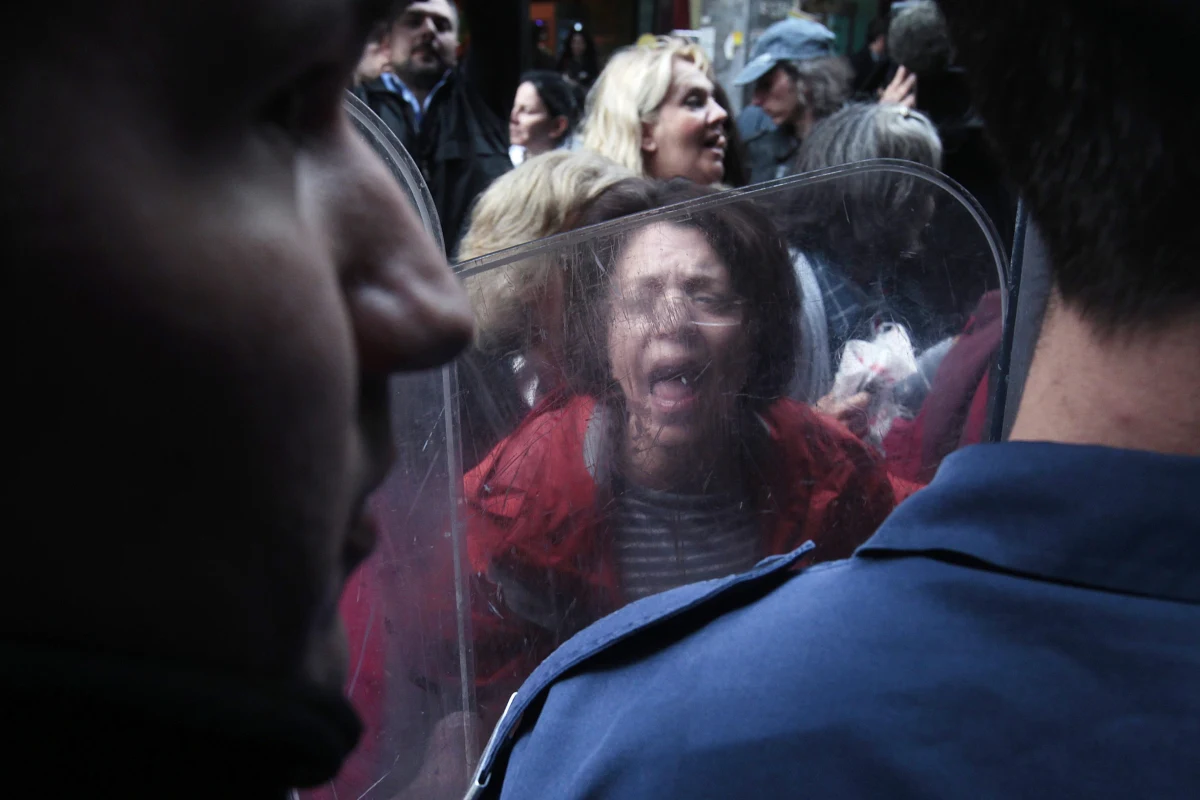 We wrześniu w Unii Europejskiej bez pracy było ok. 5,6 mln młodych ludzi w wieku do 25 roku życia. 3,5 mln z nich to obywatele krajów strefy euro. Najgorzej jest w Grecji, Hiszpanii i Chorwacji - wynika z danych biura statystycznego UE, Eurostatu. 