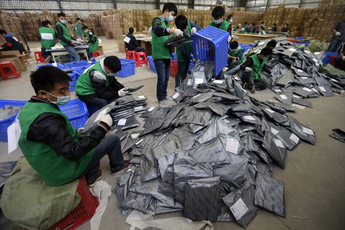 Zniżki i promocje z okazji święta singli sprawiły, że Chińczycy wydali w tym dniu na dwóch największych internetowych platformach handlowych Tmall i Taobao ponad 35 mld juanów (17,8 mld zł). Pobili w ten sposób zeszłoroczny rekord wynoszący 19,1 mld juanów (10 mld zł). 