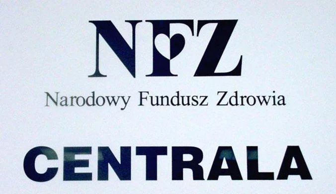 Konwent starostów zaniepokojony wysokością kontraktów NFZ