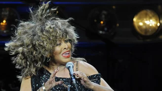 Tina Turner rezygnuje z amerykańskiego obywatelstwa