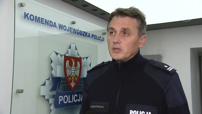 Policja w Poznaniu: Mamy informacje o 3 ofiarach śmiertelnych