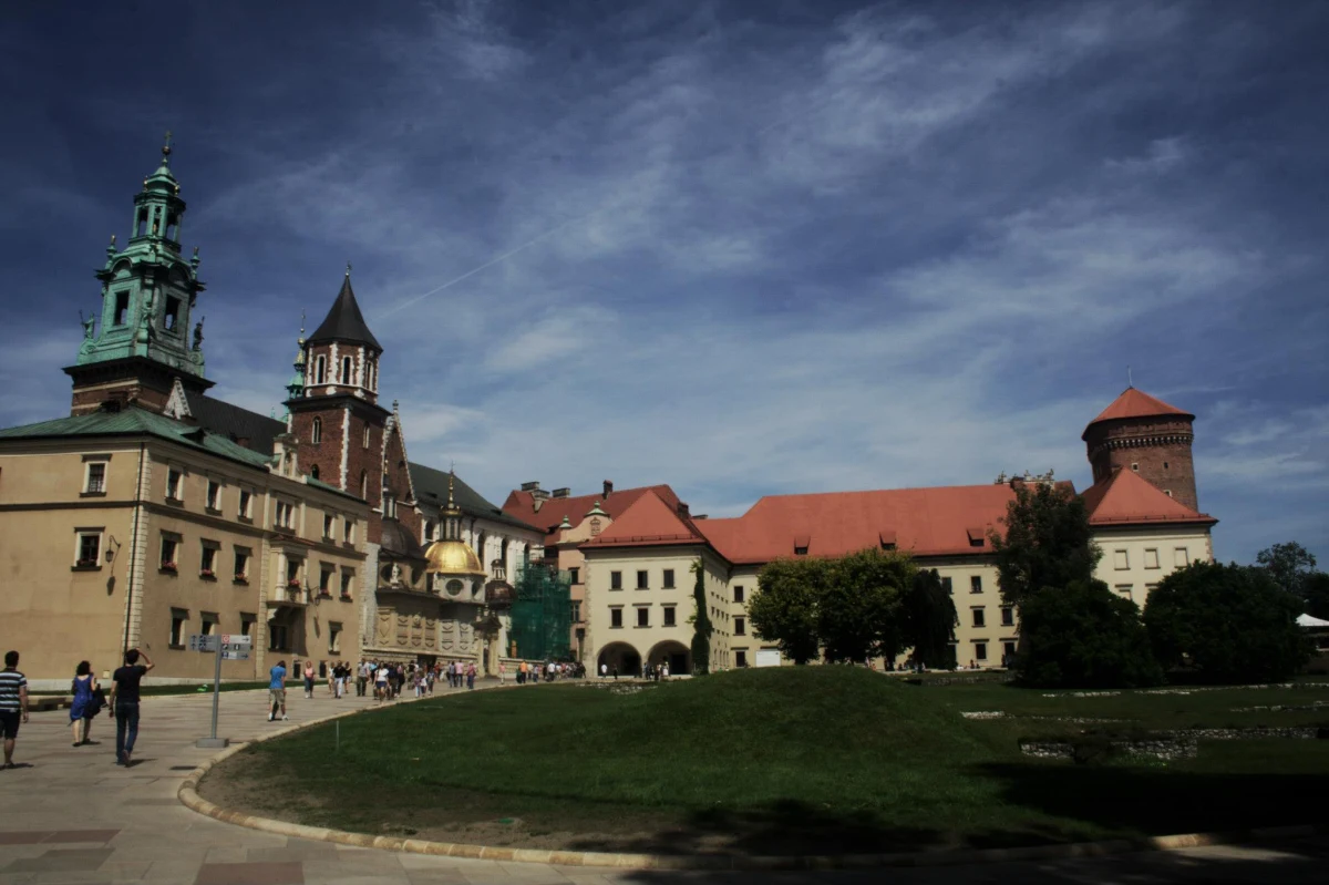 81 procent Polaków, 79 procent Małopolan i 66 procent krakowian popiera organizację Zimowych Igrzysk Olimpijskich w 2022 roku w Krakowie. Takie wyniki przynosi sondaż przeprowadzony na zlecenie krakowskiego magistratu.