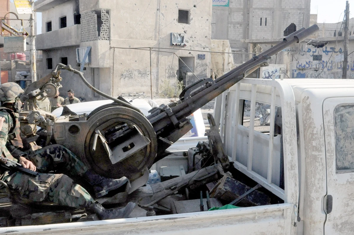 Do Syrii trafił wniosek o pomoc prawną w sprawie uprowadzenia w tym kraju w lipcu fotoreportera Marcina Sudera - poinformowała Prokuratura Apelacyjna w Warszawie. Fotoreporter, który uciekł porywaczom, wrócił do kraju w końcu października. 