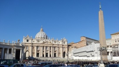 Finanse Watykanu pod lupą zewnętrznej firmy