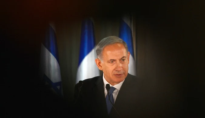 Netanjahu wezwał Abbasa, by w Knesecie uznał związek Żydów z Izraelem