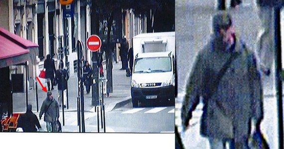 Mimo apelu do świadków skierowanego przez francuskich śledczych wciąż nie znaleziono sprawcy poniedziałkowych ataków w Paryżu. Napastnik - według opisów mężczyzna w wieku 35-45 lat - ciężko ranił asystenta fotografa w redakcji "Liberation". 