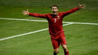 Cristiano Ronaldo: Nie muszę niczego nikomu udowadniać