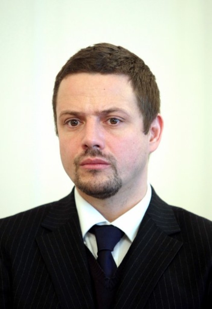  Leszek Szymański (PAP)