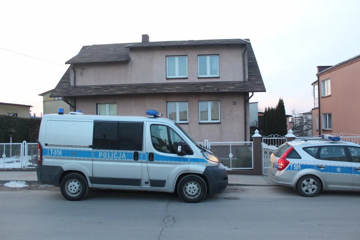 Lucyna D. z Lubawy oskarżona o zabójstwo trojga swoich dzieci była poczytalna - orzekli biegli po obserwacji kobiety w zakładzie zamkniętym. Wiosną policja znalazła w domu kobiety ciała noworodków ukryte w zamrażalniku. 