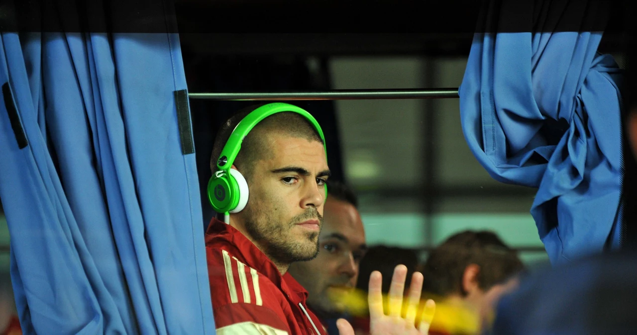 Victor Valdes