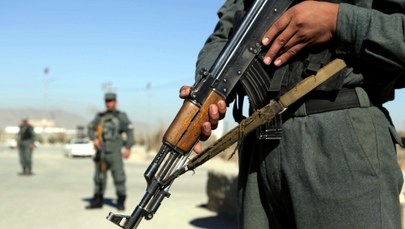 W Afganistanie mogłoby pozostać 10-15 tys. obcych żołnierzy 