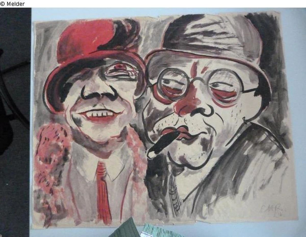 Niemiecka prokuratura zamierza jak najszybciej zwrócić posiadaczowi kontrowersyjnej kolekcji dzieł sztuki Corneliusowi Gurlittowi 310 obrazów. Według ekspertów nie zostały one zagrabione przez nazistów i są jego własnością. Organizacje żydowskie protestują. 