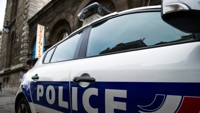 Francja: Policja wytropiła sprawcę strzelaniny dzięki internetowi 