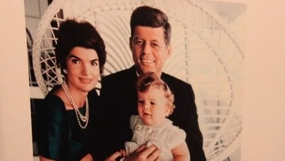 "JFK pierwszy celebryta w polityce. Z wizją" 