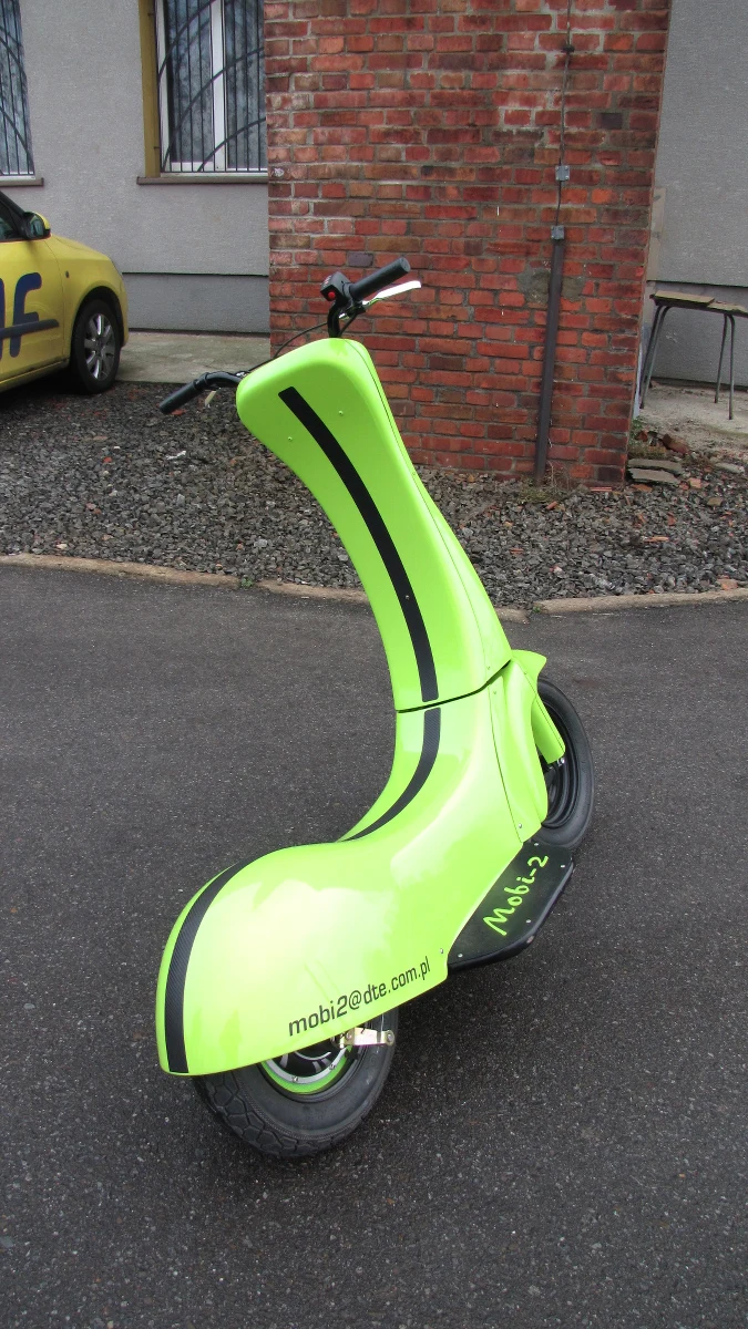 Jasło to miasto wynalazców. Najsłynniejszy z nich Ignacy Łukasiewicz wynalazł lampę naftową. Współcześni skupiają się na ekologii i skonstruowali elektryczną hulajnogę. 