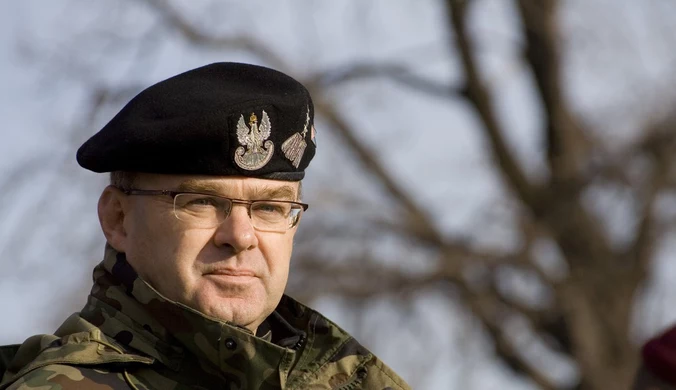 Gen. Skrzypczak dla polska-zbrojna.pl: Mamy najlepsze czołgi