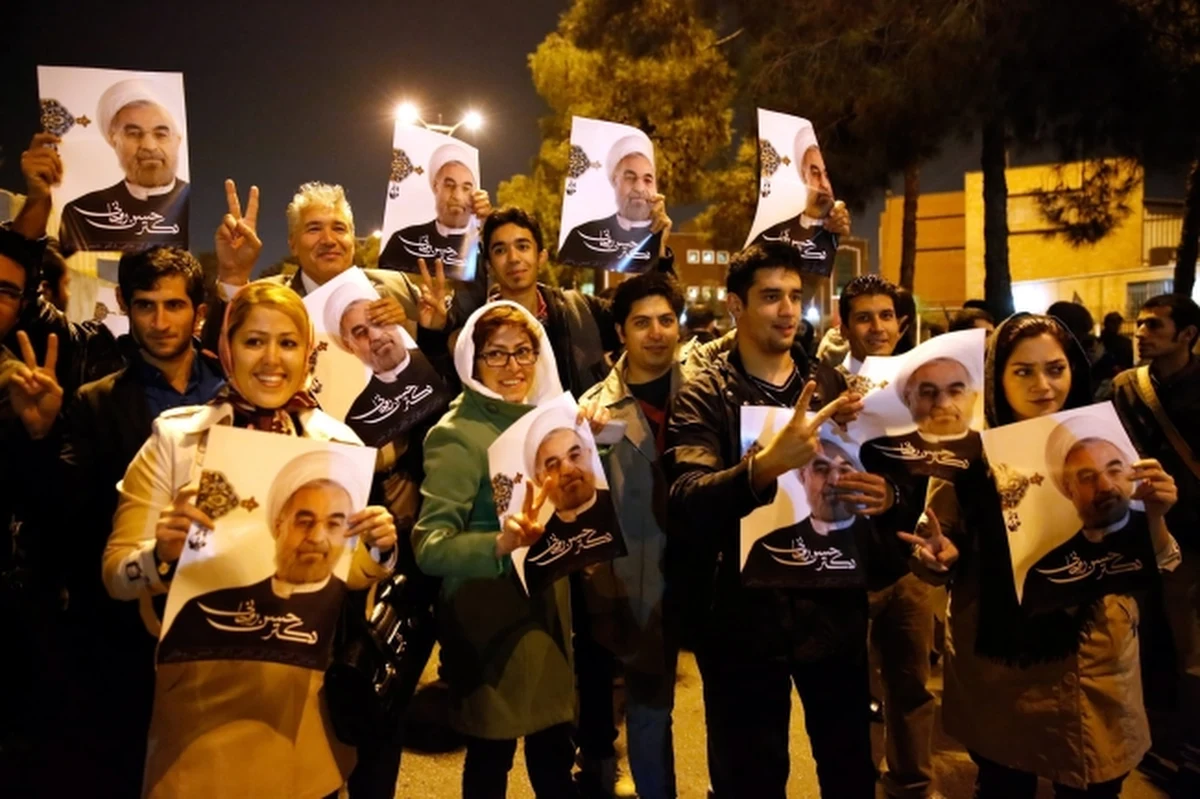 Persowie mają cały czas tego świata – głosi arabskie przysłowie. Przywódcy Iranu dowiedli swojej przysłowiowej cierpliwości wystawiając społeczność międzynarodową na długa próbę nerwów, zakończoną podpisanym porozumieniem zamrażającym irański program nuklearny. 