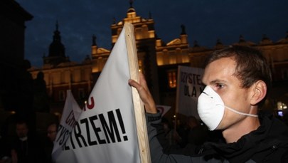 Jest zakaz palenia węglem i drewnem w Krakowie! Głosuj w sondzie