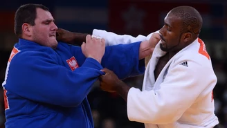 Janusz Wojnarowicz: Żegnam się definitywnie z polskim judo