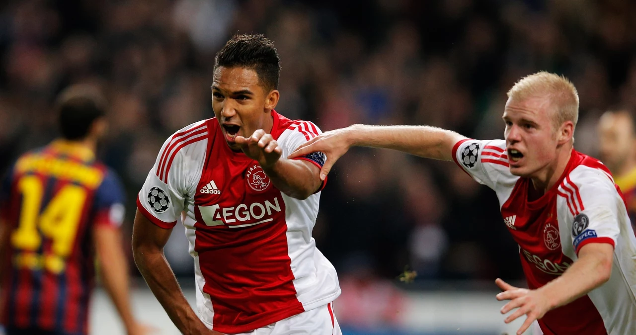 Danny Hoesen (z lewej)