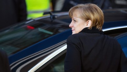 Niemcy: Porozumienie ws. koalicji, zgoda na opłaty za autostrady