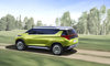 Mitsubishi Concept AR 