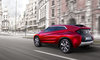 Mitsubishi Concept XR-PHEV