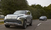 Mitsubishi Concept GC-PHEV