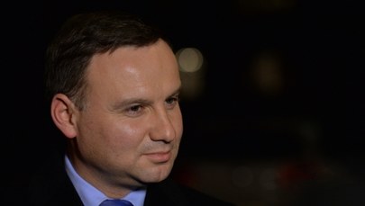 Andrzej Duda nowym rzecznikiem PiS