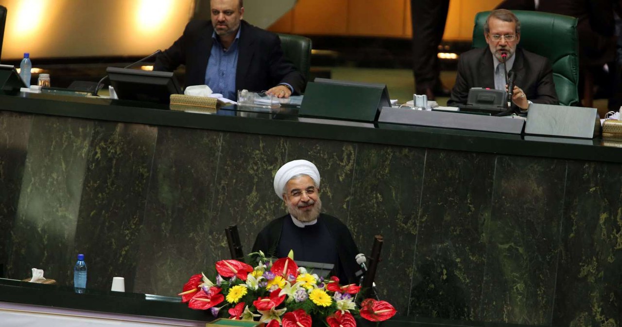 świat Myślał że Dogadał Się Z Iranem Tymczasem Iran Wydarzenia W