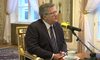 Komorowski: Nie ma co udawać, że zmiany w OFE to rozwiązanie pożądane