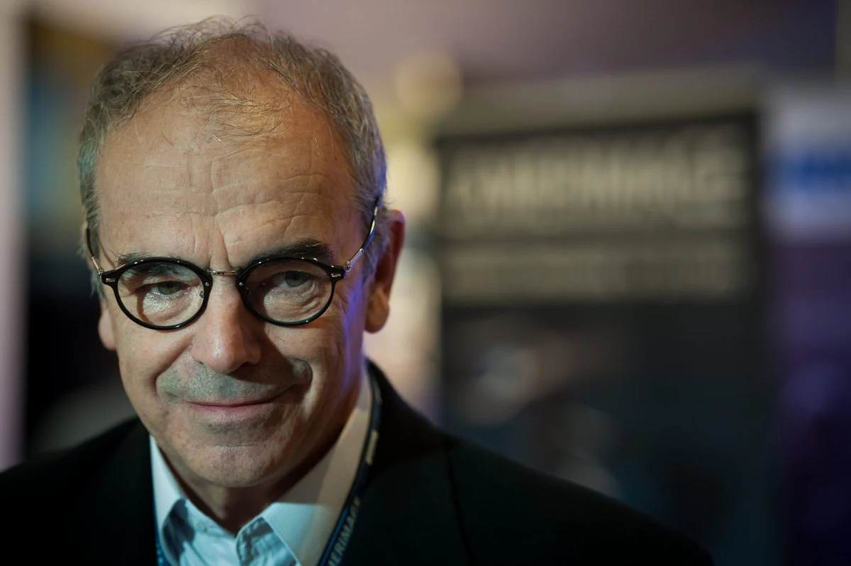 Wybitny operator Sławomir Idziak przygotowuje się do zdjęć w debiucie reżyserskim Natalie Portman. "Jest olbrzymia szansa, aby ten film był bardzo interesujący, szczególnie od strony wizualnej" - podkreśla w rozmowie z RMF Classic. Idziak kilka dni temu na 21. Międzynarodowym Festiwalu Sztuki Autorów Zdjęć Filmowych CAMERIMAGE odebrał w Bydgoszczy nagrodę za całokształt twórczości.