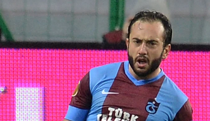 Liga Europejska: Trabzonspor - Apollon Limassol 4-2