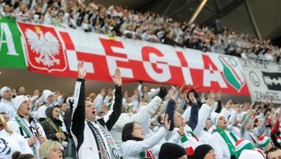 Koszmar o Warszawie. Legia najgorszą drużyną w historii?
