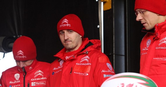 Robert Kubica wystartuje w niedzielę 1 grudnia we Włoszech w 9. rajdzie Citta dei Mille, ostatniej w sezonie rundzie Lombardia Ronde Cup. Polak pojedzie Peugeotem 207 S2000 przygotowanym przez stajnię Erreffe Rally Team. 
