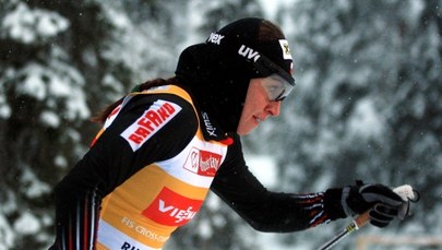 Kolejny triumf Justyny Kowalczyk w Kuusamo