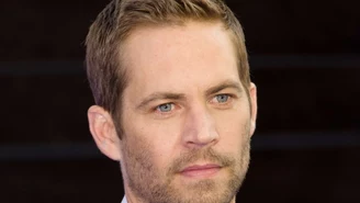 Paul Walker, aktor znany z filmów "Szybcy i wściekli", zginął w wypadku drogowym