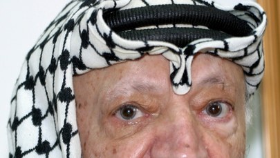 Eksperci: Arafat nie został otruty 